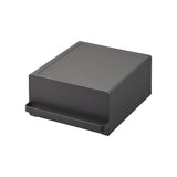 Countertop Rack with Drawer - Steel
