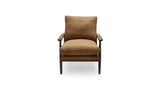 Arturo Accent Chair Tan