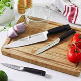 ZWILLING Four Star 3-pc Essentials Starter Knife Set