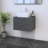 Madera 01 Bathroom Vanity