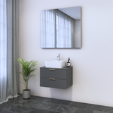 Madera 01 Bathroom Vanity