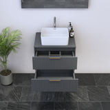 Madera 01 Bathroom Vanity