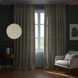 100% Blackout Curtain Inside Out II