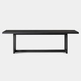 Hampton Dining Table 100"