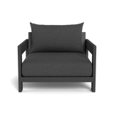Hampton Lounge Chair