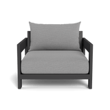 Hampton Lounge Chair