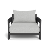 Hampton Lounge Chair