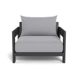 Hampton Lounge Chair
