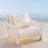 Hampton Lounge Chair