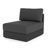 HAYMAN ALUMINUM Armless Single