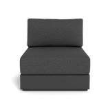 HAYMAN ALUMINUM Armless Single