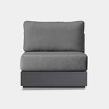HAYMAN ALUMINUM Armless Single