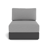 HAYMAN ALUMINUM Armless Single