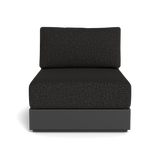 HAYMAN ALUMINUM Armless Single