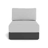 HAYMAN ALUMINUM Armless Single
