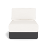 HAYMAN ALUMINUM Armless Single