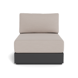 HAYMAN ALUMINUM Armless Single