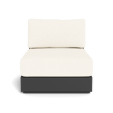 HAYMAN ALUMINUM Armless Single