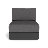 HAYMAN ALUMINUM Armless Single