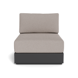 HAYMAN ALUMINUM Armless Single