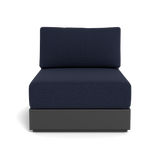 HAYMAN ALUMINUM Armless Single