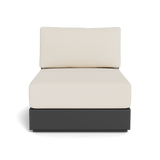 HAYMAN ALUMINUM Armless Single