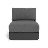 HAYMAN ALUMINUM Armless Single