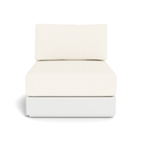 HAYMAN ALUMINUM Armless Single