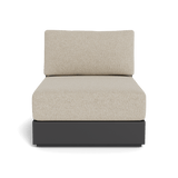HAYMAN ALUMINUM Armless Single