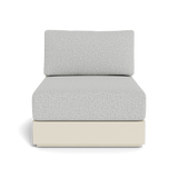 HAYMAN ALUMINUM Armless Single