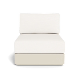 HAYMAN ALUMINUM Armless Single
