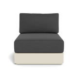 HAYMAN ALUMINUM Armless Single