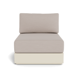 HAYMAN ALUMINUM Armless Single