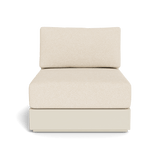 HAYMAN ALUMINUM Armless Single
