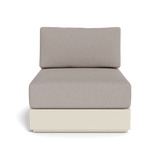 HAYMAN ALUMINUM Armless Single