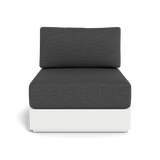 HAYMAN ALUMINUM Armless Single