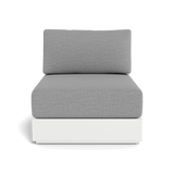 HAYMAN ALUMINUM Armless Single