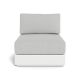 HAYMAN ALUMINUM Armless Single