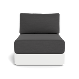 HAYMAN ALUMINUM Armless Single