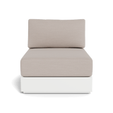 HAYMAN ALUMINUM Armless Single
