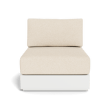 HAYMAN ALUMINUM Armless Single