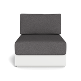 HAYMAN ALUMINUM Armless Single