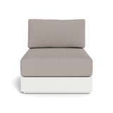 HAYMAN ALUMINUM Armless Single