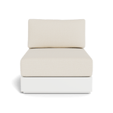 HAYMAN ALUMINUM Armless Single