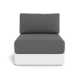 HAYMAN ALUMINUM Armless Single