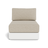 HAYMAN ALUMINUM Armless Single