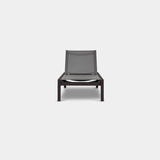 HAYMAN ALUMINUM Mesh Sun Lounge