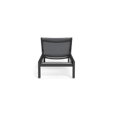 HAYMAN ALUMINUM Mesh Sun Lounge