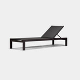 HAYMAN ALUMINUM Stacking Mesh Sun Lounge