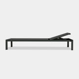 HAYMAN ALUMINUM Stacking Mesh Sun Lounge